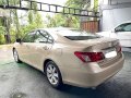 Selling Beige Lexus ES350 2009 in Bacoor-4