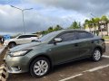 Selling Silver Toyota Vios 2017 in Quezon-3
