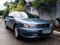 Selling Blue Nissan Cefiro 1996 in Quezon-9