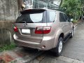 Brown Toyota Fortuner 2011 for sale in Quezon-6