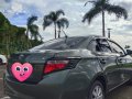Selling Silver Toyota Vios 2017 in Quezon-2
