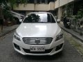 White Suzuki Ciaz 2019 for sale in Quezon-6