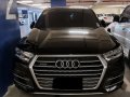 Black Audi Q7 2017 for sale in Makati-3