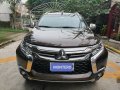 Brown Mitsubishi Montero 2017 for sale in Quezon-8