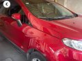Red Ford Fiesta 2015 for sale in Parañaque-0
