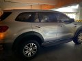 Brightsilver Ford Everest 2018 for sale in Manila-0