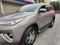 Selling Silver Toyota Fortuner 2019 in Manila-8