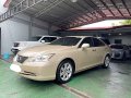 Selling Beige Lexus ES350 2009 in Bacoor-1