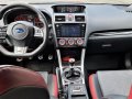 Red Subaru Impreza 2017 for sale in Pasig-5
