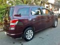 Red Chevrolet Spin 2015 for sale in Mandaluyong-5