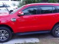 Red Ford Everest 2018 for sale in Caloocan-7