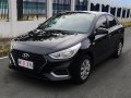 Selling Black Hyundai Accent 2019 in Quezon-4