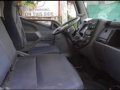 Selling White Mitsubishi Fuso 2012 in Manila-2