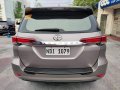 Selling Silver Toyota Fortuner 2019 in Manila-4