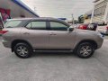 Selling Silver Toyota Fortuner 2019 in Manila-5