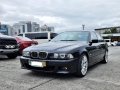 Selling Black BMW 523I 1996 in Pasig-8