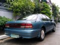 Selling Blue Nissan Cefiro 1996 in Quezon-5