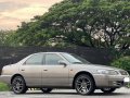 Pearl White Toyota Camry 1997 for sale in Las Pinas-9