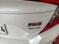 Pearl White Honda Civic 2020 for sale in Manila-3
