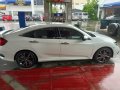 Pearl White Honda Civic 2020 for sale in Manila-5