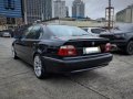 Selling Black BMW 523I 1996 in Pasig-6