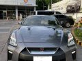 Selling Silver Nissan GT-R 2018 in Quezon-7