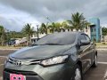 Selling Silver Toyota Vios 2017 in Quezon-1