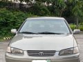 Pearl White Toyota Camry 1997 for sale in Las Pinas-7