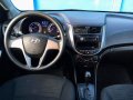 Selling Red Hyundai Accent 2018 in Lapu Lapu-3