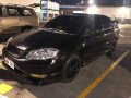 Black Toyota Corolla Altis 2002 for sale in Quezon-1