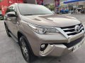 Selling Silver Toyota Fortuner 2019 in Manila-6