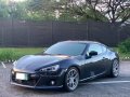 Grey Subaru BRZ 2014 for sale in Las Pinas-0