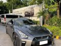 Selling Silver Nissan GT-R 2018 in Quezon-8