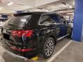 Black Audi Q7 2017 for sale in Makati-0