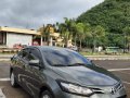 Selling Silver Toyota Vios 2017 in Quezon-0