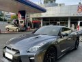 Selling Silver Nissan GT-R 2018 in Quezon-6