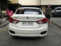 White Suzuki Ciaz 2019 for sale in Quezon-3