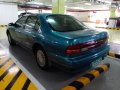 Selling Blue Nissan Cefiro 1996 in Quezon-4