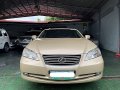 Selling Beige Lexus ES350 2009 in Bacoor-9