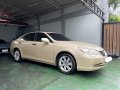 Selling Beige Lexus ES350 2009 in Bacoor-7