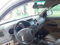 Pearl White Toyota Fortuner 2012 for sale in Muntinlupa-4