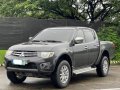 Silver Mitsubishi Strada 2012 for sale in Las Piñas-9