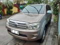 Brown Toyota Fortuner 2011 for sale in Quezon-8