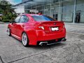 Red Subaru Impreza 2017 for sale in Pasig-6