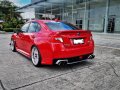 Red Subaru Impreza 2017 for sale in Pasig-3