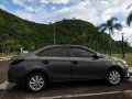 Selling Silver Toyota Vios 2017 in Quezon-8