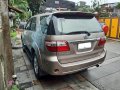 Brown Toyota Fortuner 2011 for sale in Quezon-4