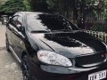 Black Toyota Corolla Altis 2002 for sale in Quezon-3