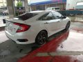 Pearl White Honda Civic 2020 for sale in Manila-7