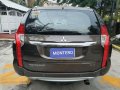 Brown Mitsubishi Montero 2017 for sale in Quezon-5